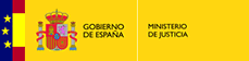 Logo Ministerio de Justicia