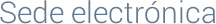 logo sede.mjusticia.gob.es